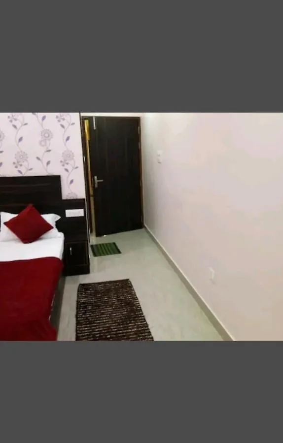 The Banarasi Kothi Hotel Varanasi